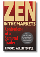 Zen in the markets